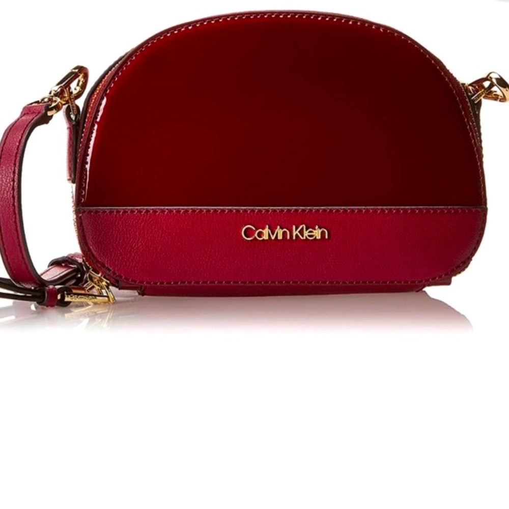 Calvin Klein crossbody bag